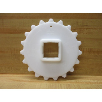 Intralox S100-6.1PD Sprocket S10061PD - New No Box