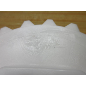 Intralox S100-6.1PD Sprocket S10061PD - New No Box