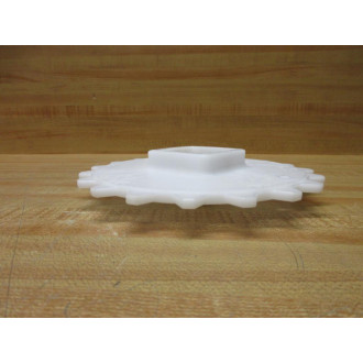 Intralox S100-6.1PD Sprocket S10061PD - New No Box