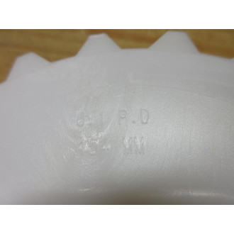 Intralox S100-6.1PD Sprocket S10061PD - New No Box