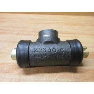 Bendix 134.33300 Wheel Cylinder 3686