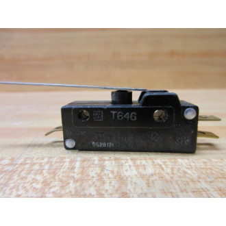 Unimax T646 Switch 9628(2) - Used