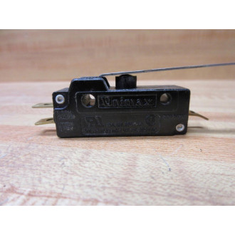 Unimax T646 Switch 9628(2) - Used