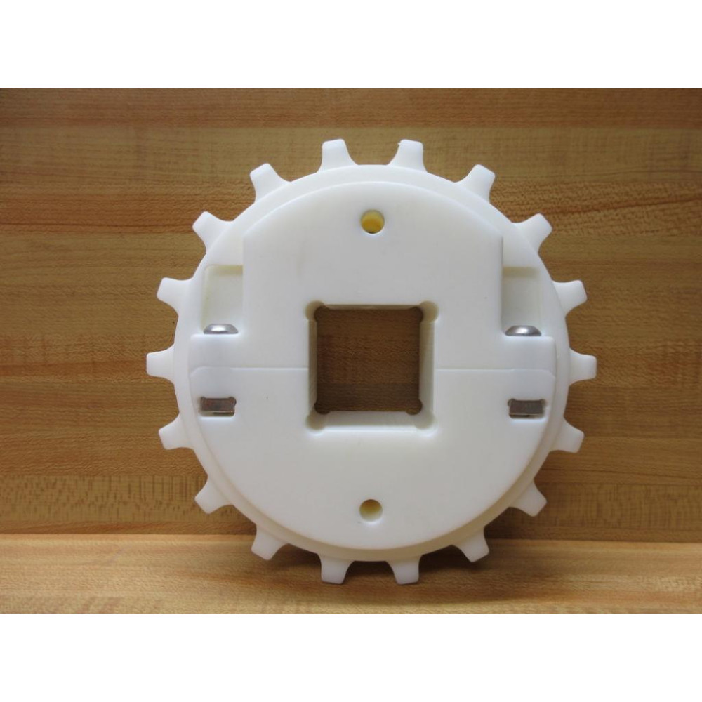 S6E2XXCR7QZ Sprocket - New No Box