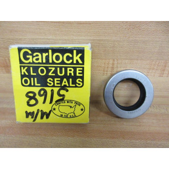 Garlock Klozure 63X430 Seal
