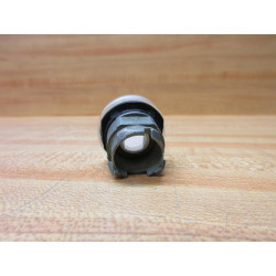 Telemecanique ZB4BV013S Pilot Light Head 44921 - New No Box