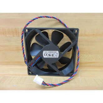 Delta Electronics DSB0912M Fan - New No Box