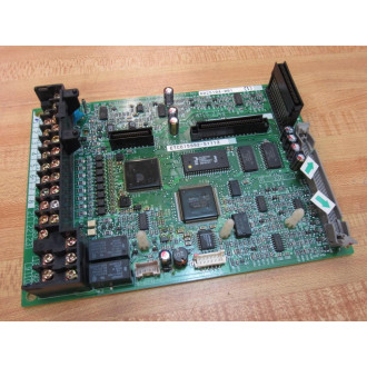 Yaskawa ETC615992-S1113 Control PCB YPLT31004-1B Non-Refundable - Parts Only
