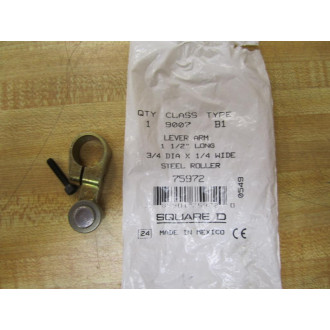 Square D 9007-B1 Lever Arm 75972