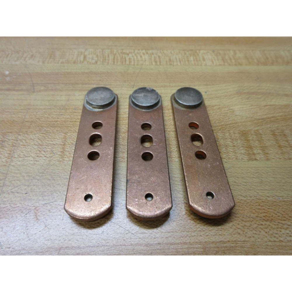 Yale 5007962 Contact (Pack of 3) - New No Box