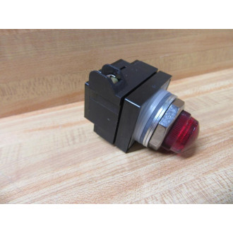 General Electric CR104PLG32RA1 Indicating Light GE