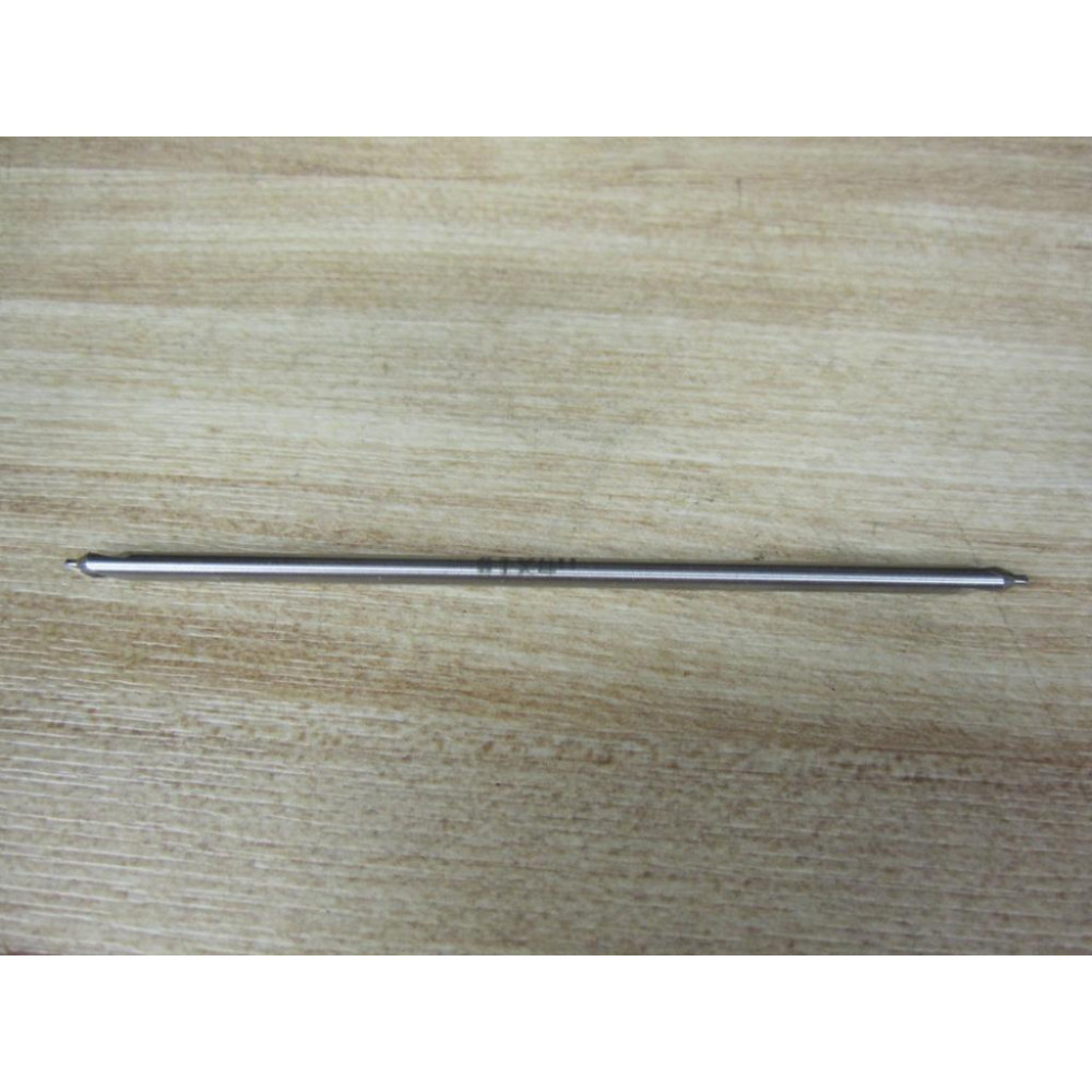 Keo Cutters, 21040 Combined Drill & Countersink Bit  1x4" (Pack of 6)