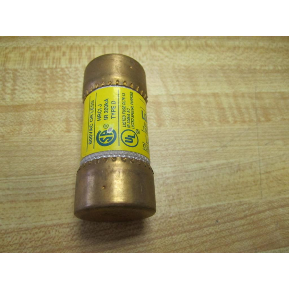 Buss LPJ-45SP Bussmann Fuse Cross Ref 6F367 - New No Box