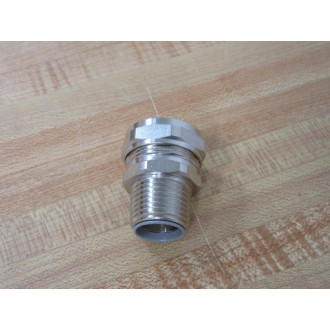 ABB SPL20050M Liquid Tight Fitting SPL20050M (Pack of 10)