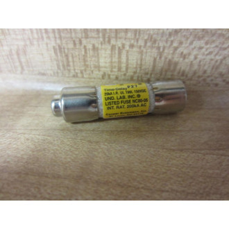 Buss LP-CC-4 Bussmann Fuse Cross Ref 1CX59 (Pack of 5) - New No Box
