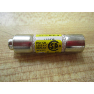 Buss LP-CC-4 Bussmann Fuse Cross Ref 1CX59 (Pack of 10)