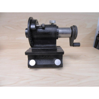 NEWS YUASA Spin Indexer - Used