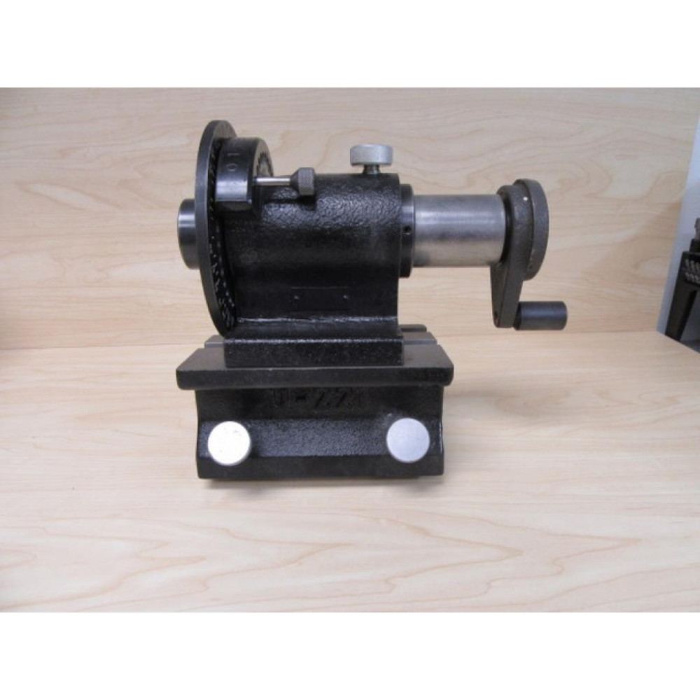 NEWS YUASA Spin Indexer - Used