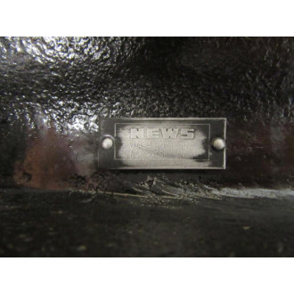 NEWS YUASA Spin Indexer - Used