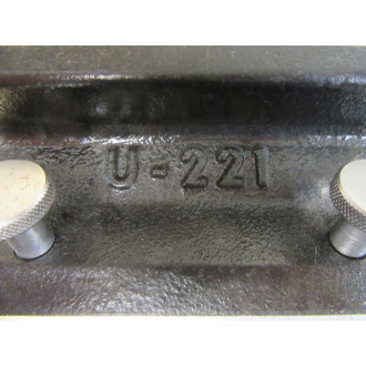 NEWS YUASA Spin Indexer - Used