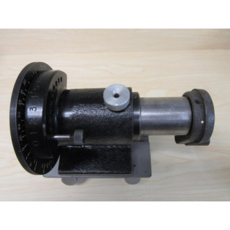 NEWS YUASA Spin Indexer - Used