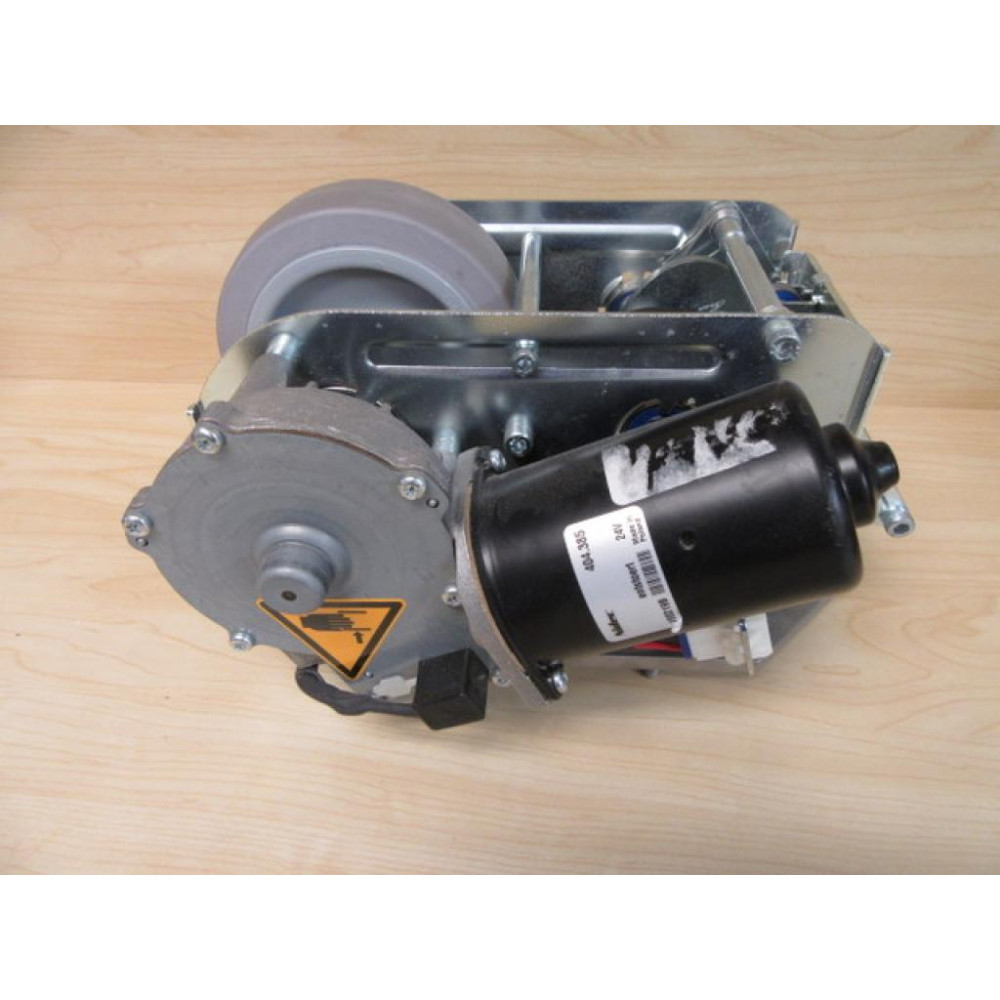 Tente EDFAUFF125P60 E-Drive Flex - New No Box