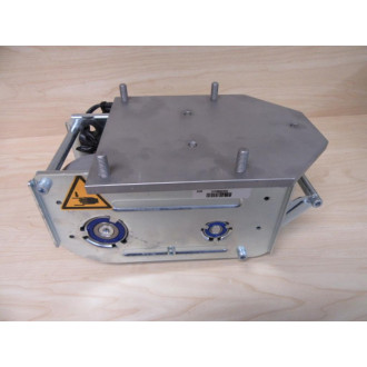 Tente EDFAUFF125P60 E-Drive Flex - New No Box