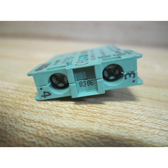 Schlegel MTI Auxiliary Contact Type MT1 - New No Box