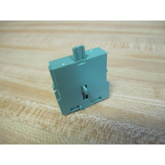 Schlegel MTI Auxiliary Contact Type MT1 - New No Box