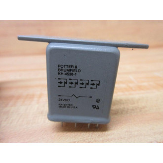 Potter & Brumfield KH-4538-1 Relay