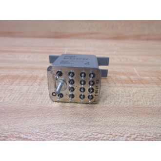 Potter & Brumfield KH-4538-1 Relay