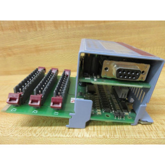 BR Automation 7DM435.7 IO Module  7DM4357 Rev D0