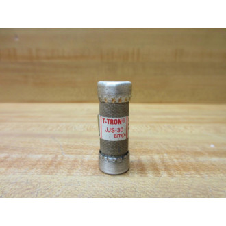 Buss JJS-30 Bussmann Fuse Cross Ref 6F480 - New No Box