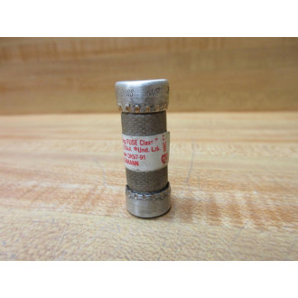 Buss JJS-30 Bussmann Fuse Cross Ref 6F480 - New No Box