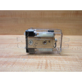 Potter & Brumfield KUP5A55-120V AC Relay KUP5A55-120VAC