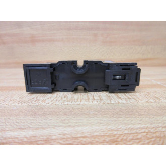 IDEC SH1B-05 Relay Socket SHIB-05 Black - New No Box