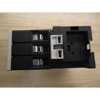 Siemens 3RT1036-1AK60 Contactor 3RT10361AK60 - Used