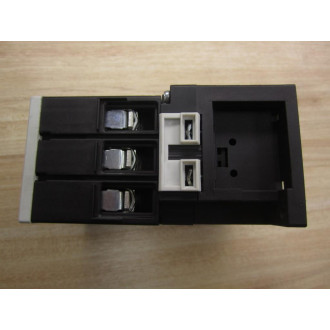 Siemens 3RT1036-1AK60 Contactor 3RT10361AK60 - Used