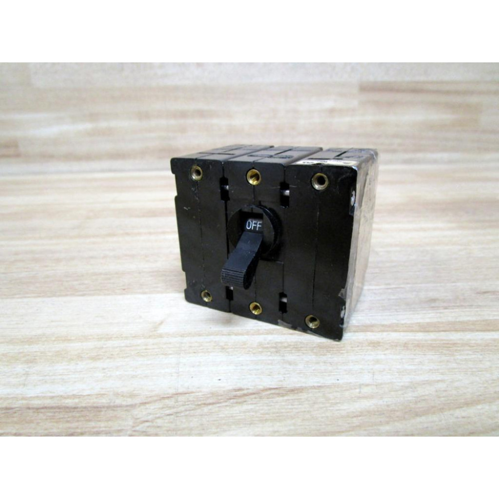 Airpax UPG111-21497-1 Circuit Breaker UPG111214971 - Used