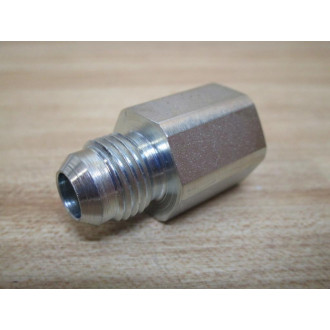 Parker 6G4MXS Fluid Connector