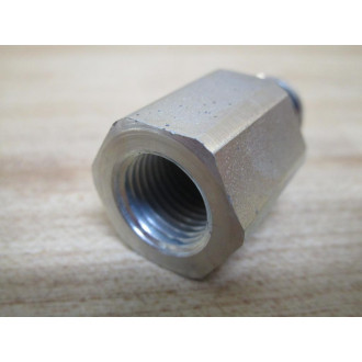 Parker 6G4MXS Fluid Connector