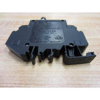 Allen Bradley 1492-GH012 Circuit Breaker 1492GH012 1.20A - New No Box