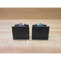 Steck S-PL41-42 Contact Block S-PL41 - New No Box