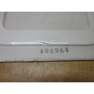 408964 Gasket