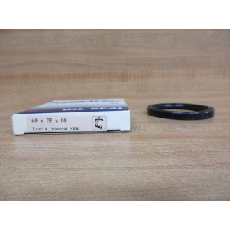 Harwal 02385 Seal 60mm x 75mm x 8mm (Pack of 3)