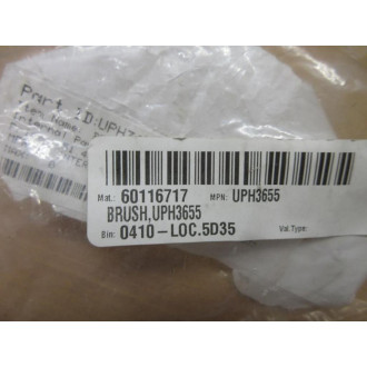 Intertape UPH3655 2" Brush - New No Box