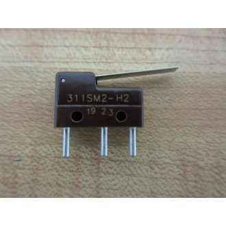 Honeywell  Micro Switch 311SM2-H2 Switch 311SM2H2 - New No Box