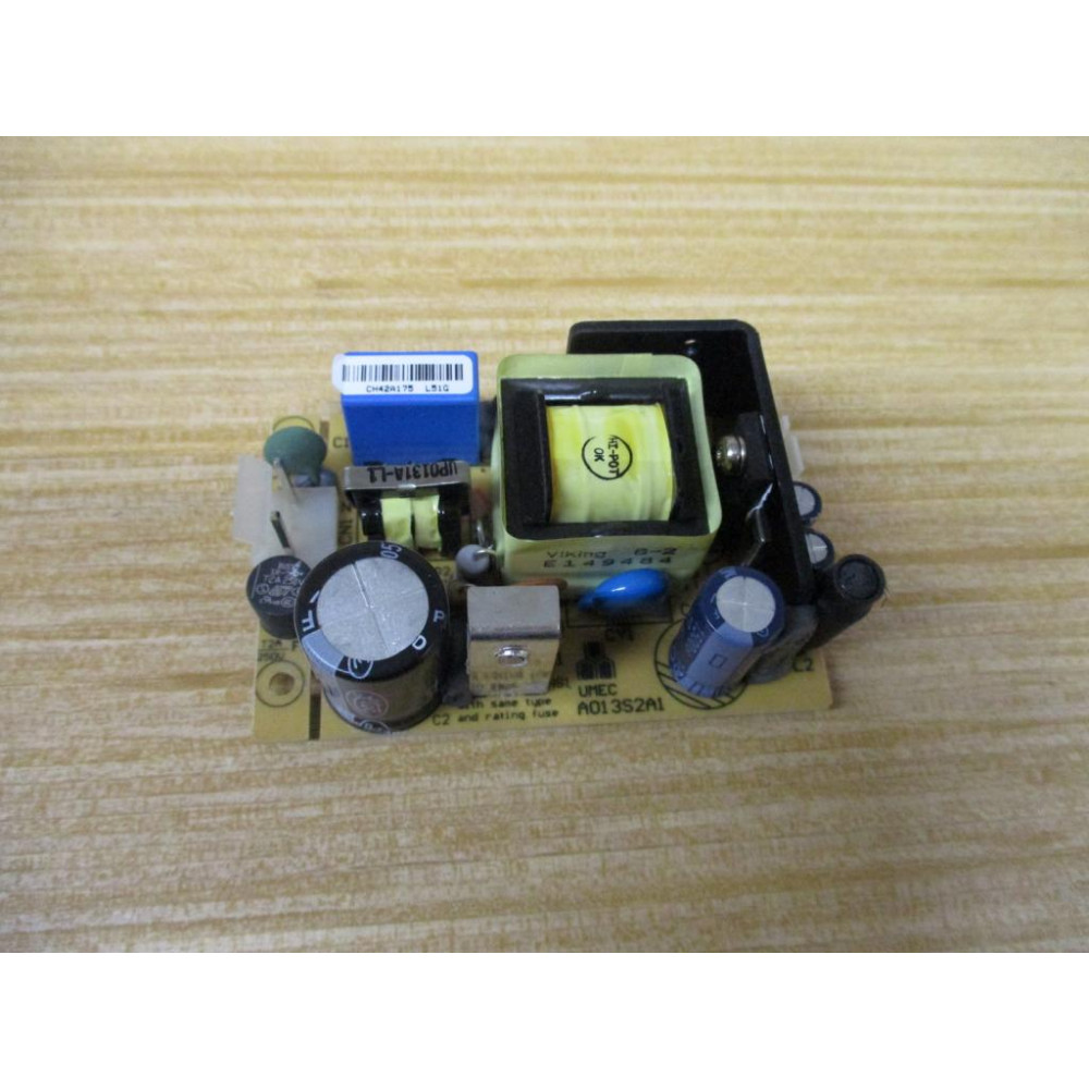 UMEC A013S2A1 Circuit Board - Used