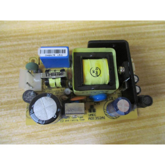 UMEC A013S2A1 Circuit Board - Used