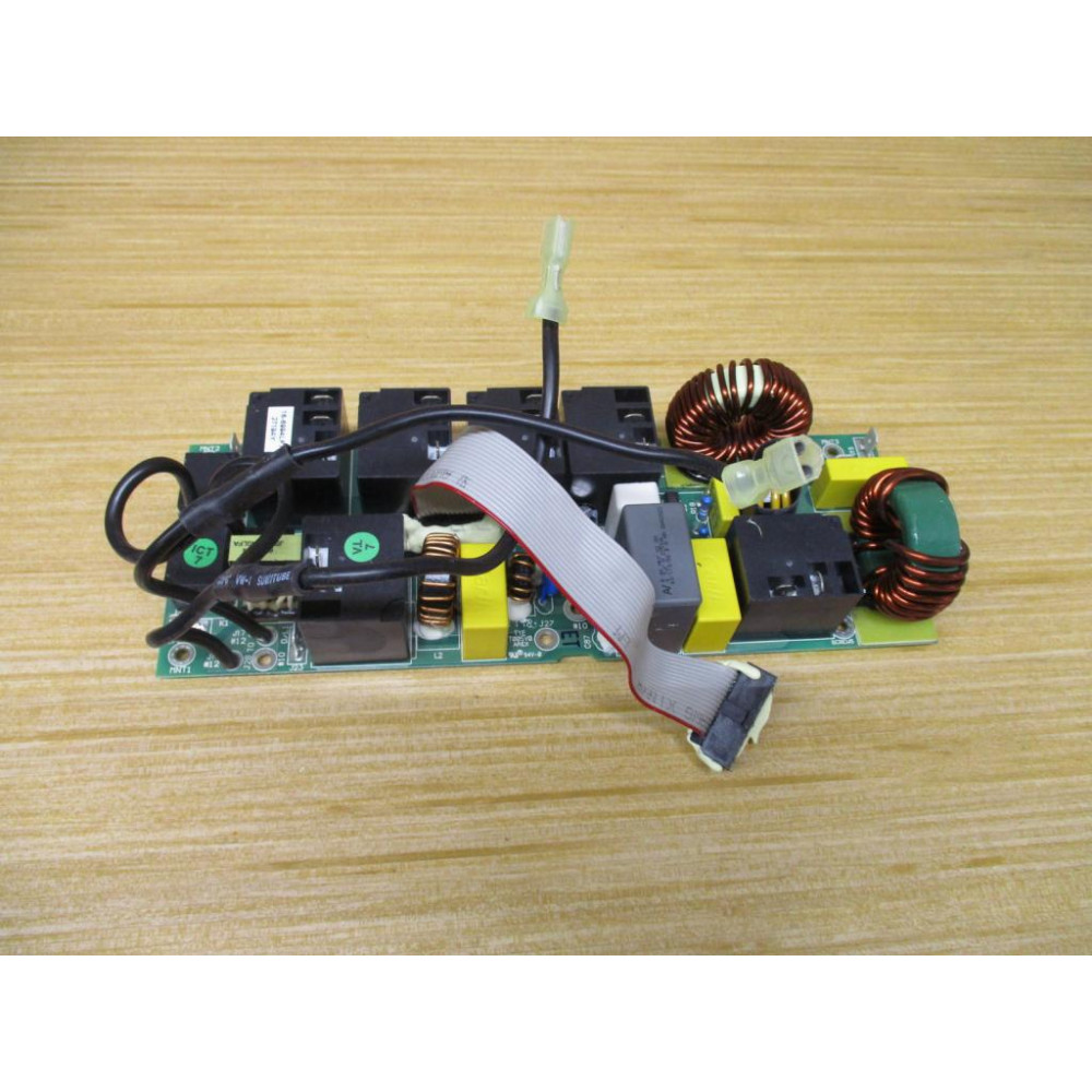 Tripp Lite 66089400B5 Power Supply Board 660894B - Used